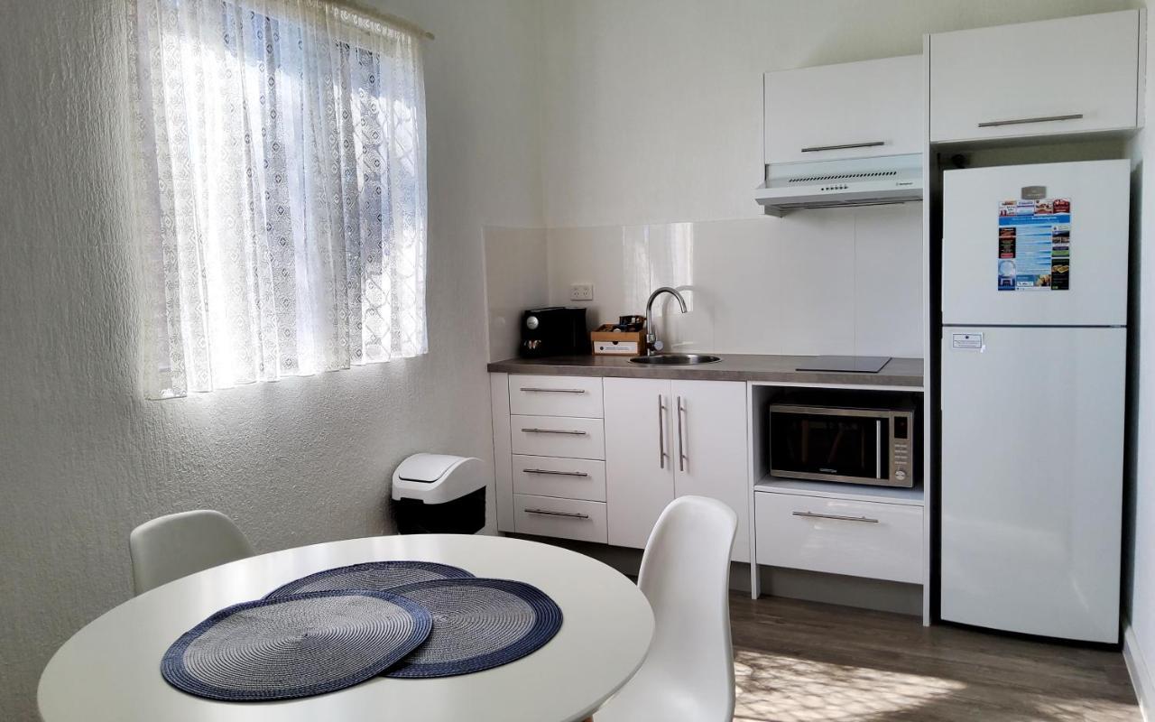 Archer Park Motel Rockhampton Kültér fotó